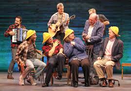 come from away