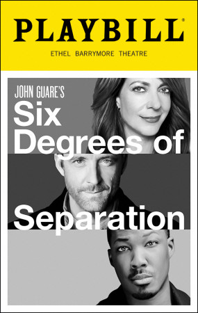 BWAY Six Degrees of Separation