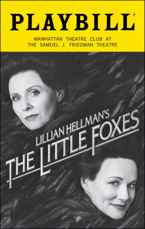 BWAY The Little Foxes