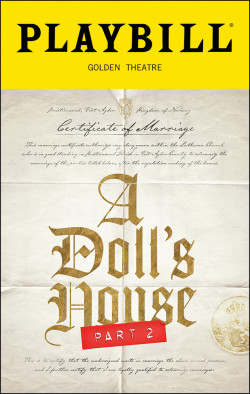 BWAY A Doll's House Part 2