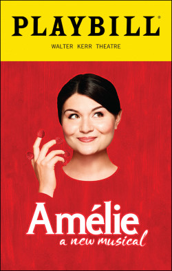 BWAY Amelie