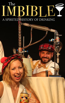 OB The Imbible- A Spirited History of Drinking