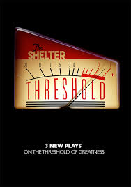 OOB The Shelter Threshold Leni & Joseph