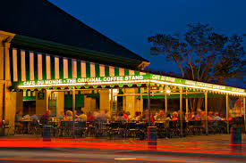 cafe du monde