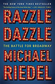 Razzle Dazzle cover