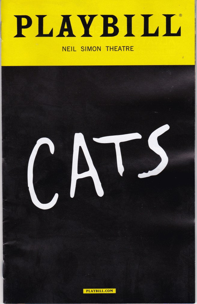 BWAY Cats 2017