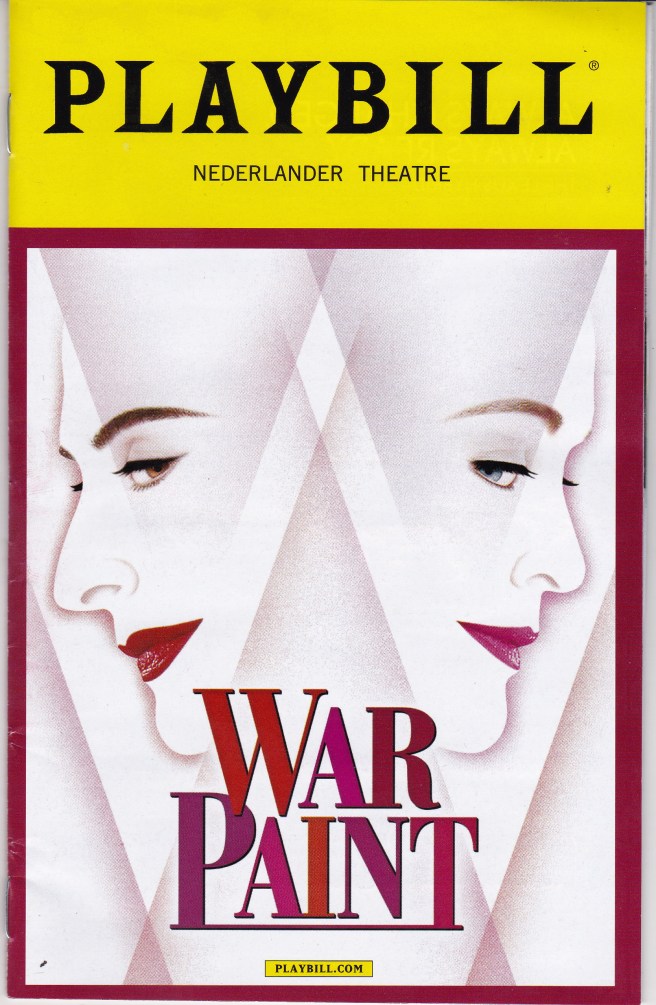 BWAY War Paint