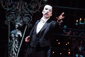 Phantom of the Opera