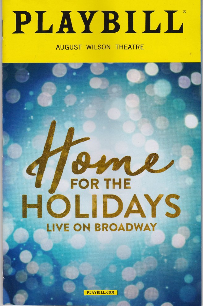 BWAY Home for the Holidays