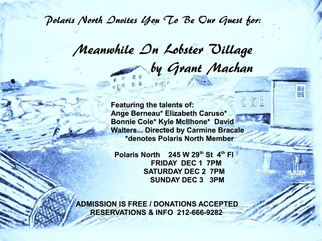 flier Lobster Performance