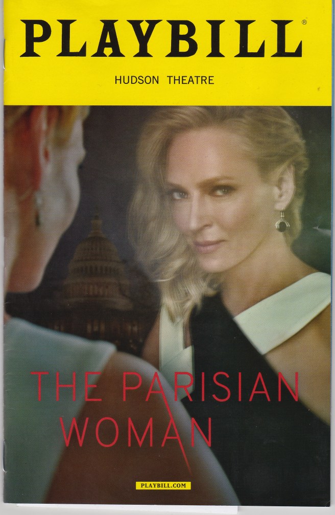 BWAY The Parisian Woman