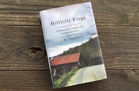 Hillbilly Elegy