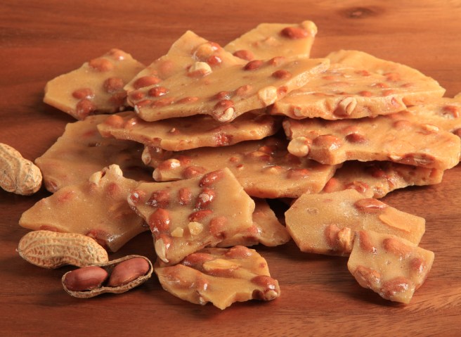 dreamstime_xxl_71651152 peanut brittle