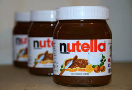 Nutella