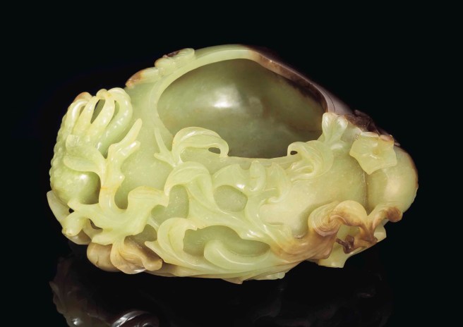 Christies Brush Washer