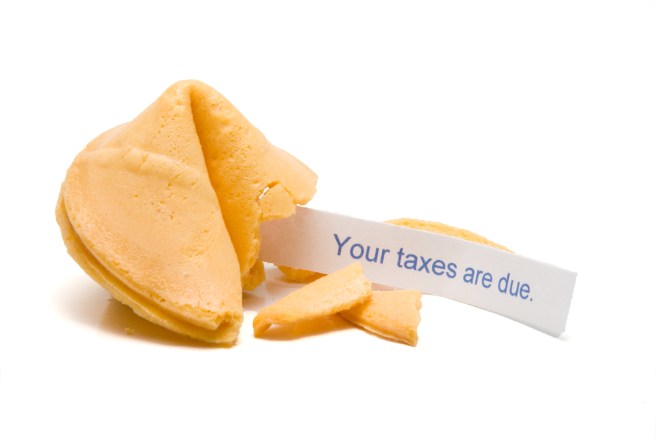 dreamstime_xxl_12543313 fortune cookie taxes