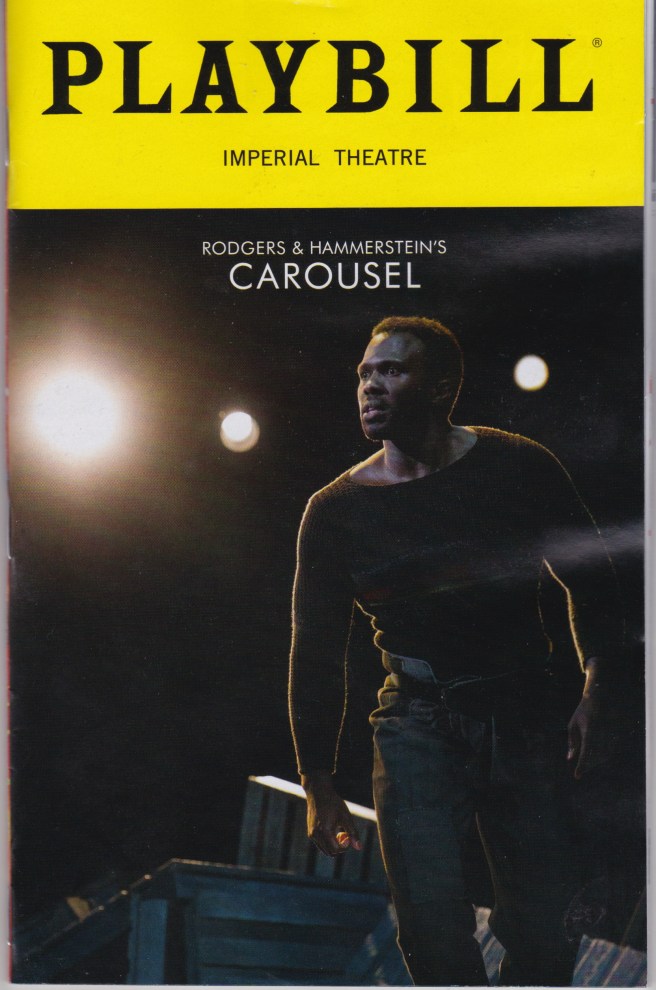 BWAY Carousel 2018