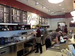 Graeters shop