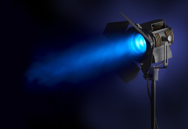 dreamstime_xxl_13957591 blue theater spotlight