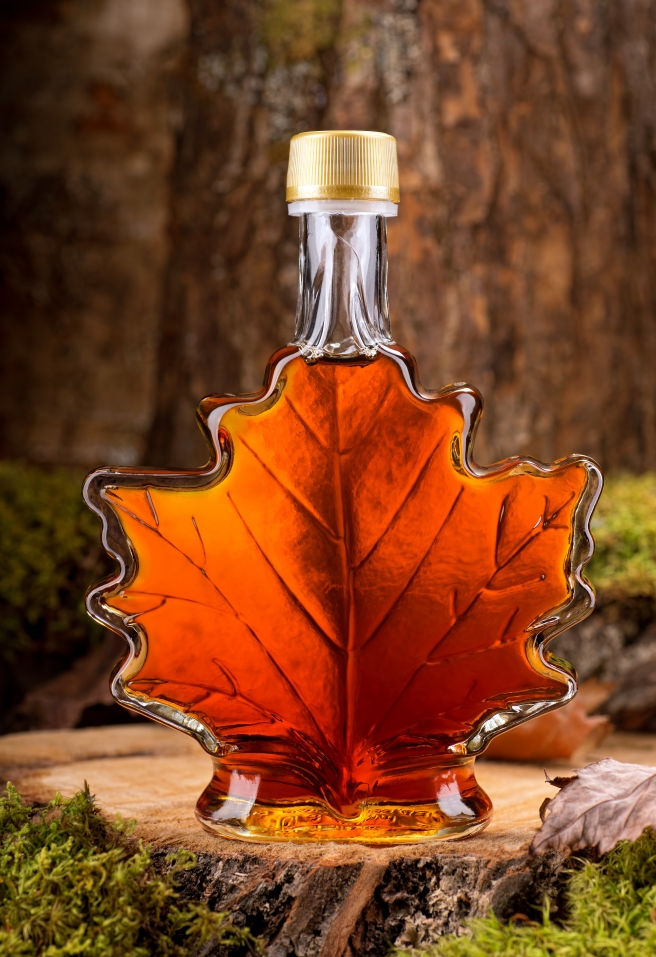 dreamstime_xxl_48453287 food Canada maple syrup