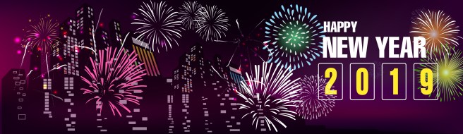 dreamstime_xxl_130282488 Greetings Happy New Years 2019