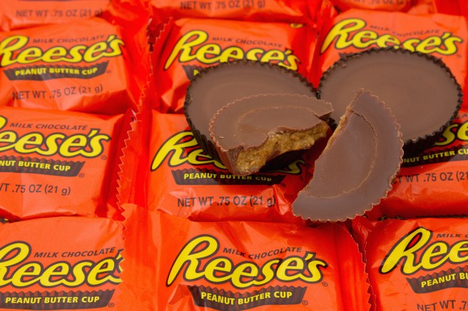 National “I Love Reese’s” Day | Walter Thinnes