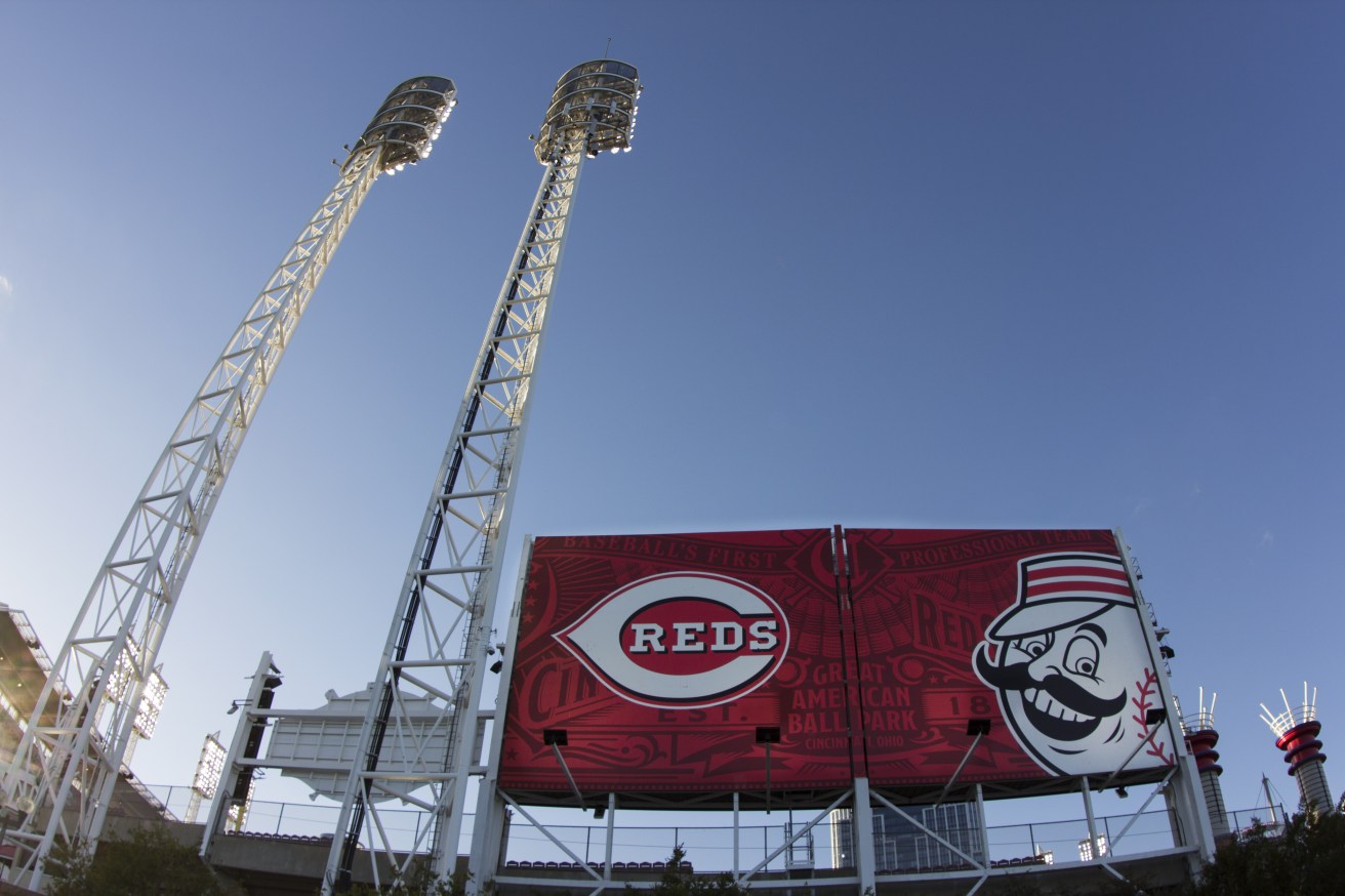 2025 – Reds Pitchers and Catchers report today | Walter Thinnes
