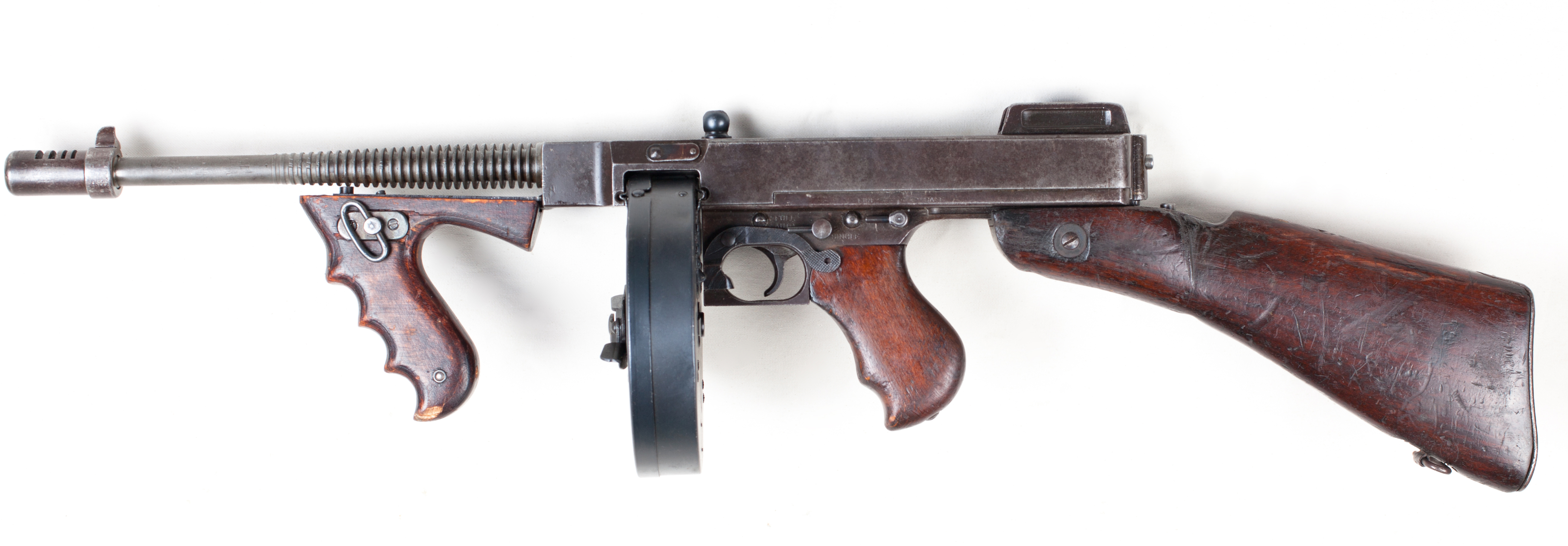 On this date – the Longest Shootout in FBI History… | Walter Thinnes